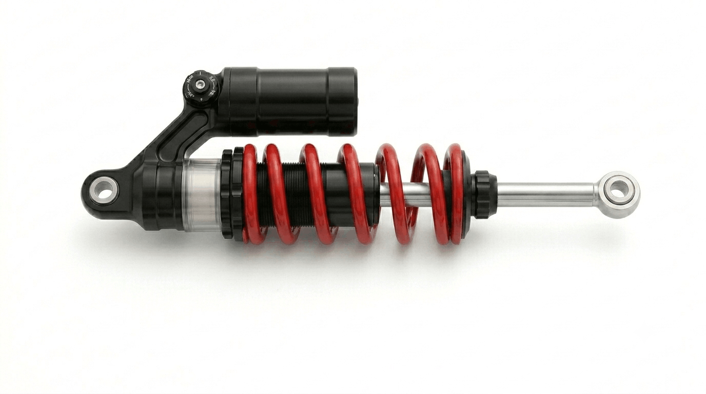 Front Shock Absorber