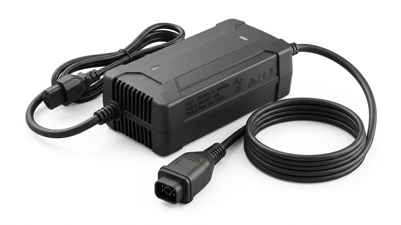 Standard Charger