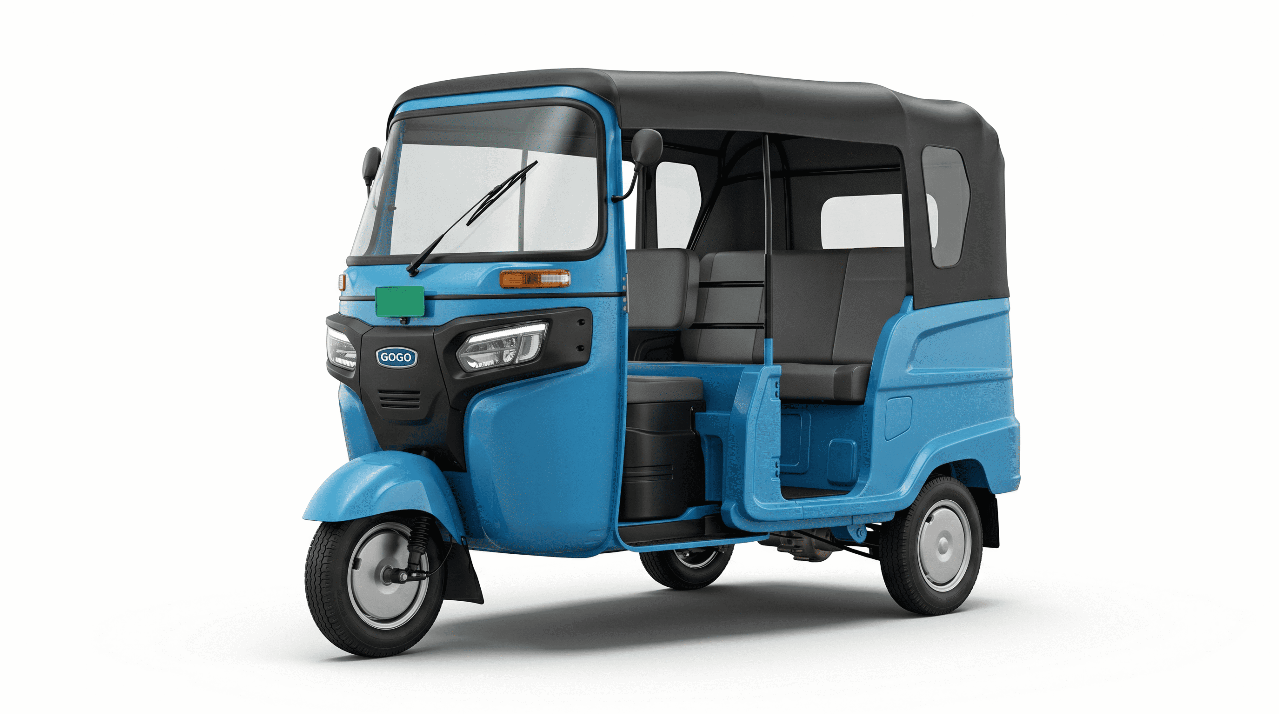 Bajaj GoGo P7012