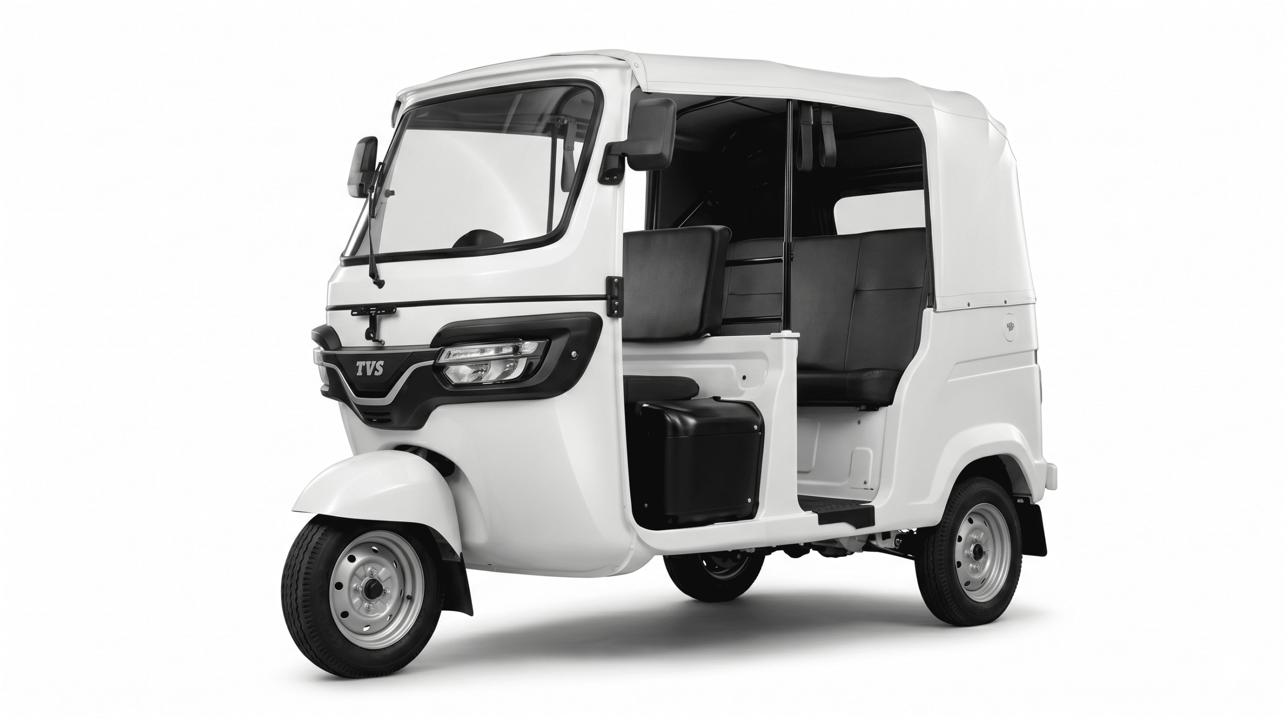 TVS King EV Max
